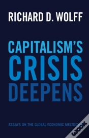 Capa do artigo Capitalism