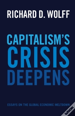 Capa do artigo Capitalism'S Crisis Deepens