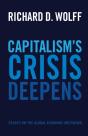 Capitalism'S Crisis Deepens - Preview