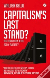 Capa do artigo Capitalism