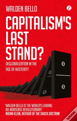 Capa do artigo Capitalism'S Last Stand?