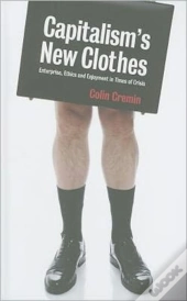 Capitalism'S New Clothes