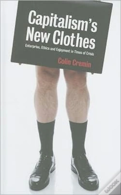 Capa do artigo Capitalism'S New Clothes