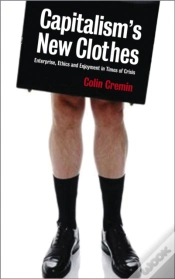 Capa do artigo Capitalism