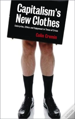 Capa do artigo Capitalism'S New Clothes