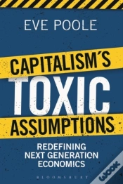 Capa do artigo Capitalism