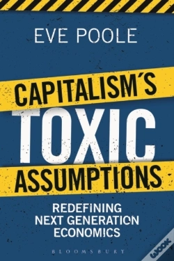Capa do artigo Capitalism'S Toxic Assumptions