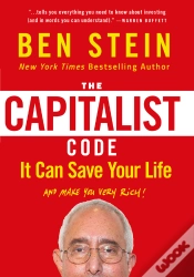 Capa do artigo Capitalist Code