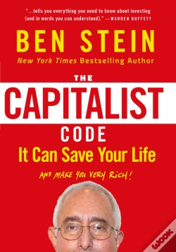 Capa do artigo Capitalist Code