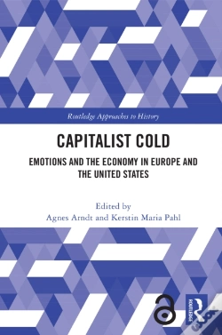 Capa do artigo Capitalist Cold