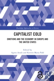 Capa do artigo Capitalist Cold