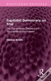 Capitalist Democracy On Trial
