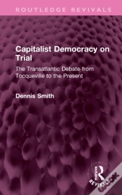 Capa do artigo Capitalist Democracy On Trial