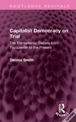 Capa do artigo Capitalist Democracy On Trial