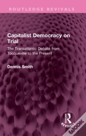 Capitalist Democracy On Trial