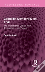 Capa do artigo Capitalist Democracy On Trial