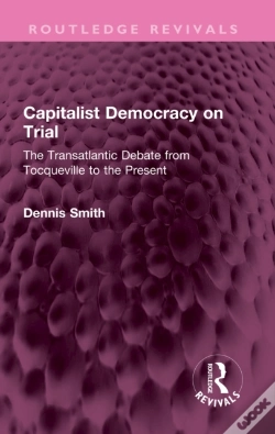 Capa do artigo Capitalist Democracy On Trial