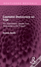 Capitalist Democracy On Trial