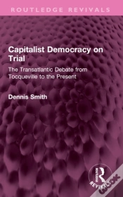 Capa do artigo Capitalist Democracy On Trial