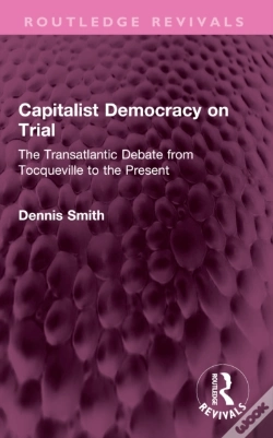 Capa do artigo Capitalist Democracy On Trial