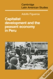 Capa do artigo Capitalist Development And The Peasant Economy In Peru