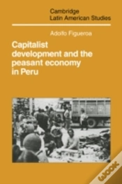 Capa do artigo Capitalist Development And The Peasant Economy In Peru