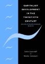 Capitalist Development In The Twentieth Century - Preview