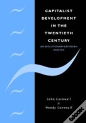 Capa do artigo Capitalist Development In The Twentieth Century