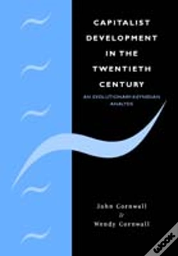 Capa do artigo Capitalist Development In The Twentieth Century