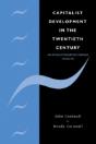 Capitalist Development In The Twentieth Century - Preview