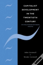 Capa do artigo Capitalist Development In The Twentieth Century