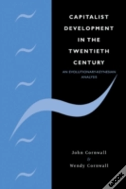 Capa do artigo Capitalist Development In The Twentieth Century