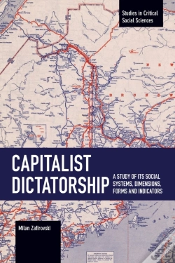 Capa do artigo Capitalist Dictatorship