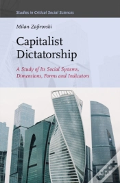 Capa do artigo Capitalist Dictatorship