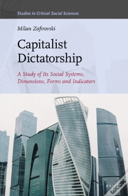 Capa do artigo Capitalist Dictatorship