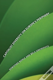 Capa do artigo Capitalist Diversity On Europe