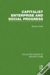 Capa do artigo Capitalist Enterprise And Social Progress