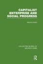 Capitalist Enterprise And Social Progress - Preview