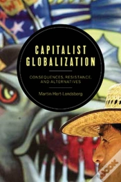 Capa do artigo Capitalist Globalization