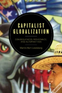 Capa do artigo Capitalist Globalization
