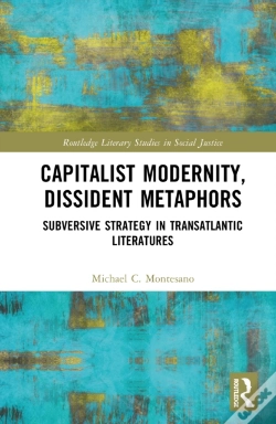 Capa do artigo Capitalist Modernity, Dissident Metaphors