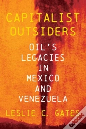 Capa do artigo Capitalist Outsiders