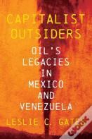 Capitalist Outsiders