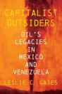 Capitalist Outsiders - Preview