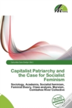 Capa do artigo Capitalist Patriarchy And The Case For Socialist Feminism