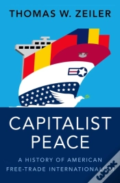 Capa do artigo Capitalist Peace