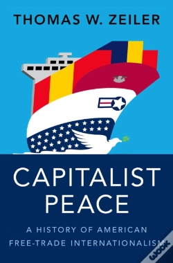 Capa do artigo Capitalist Peace