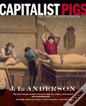 Capa do artigo Capitalist Pigs