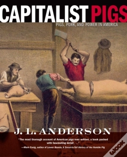 Capa do artigo Capitalist Pigs