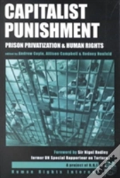 Capitalist Punishment